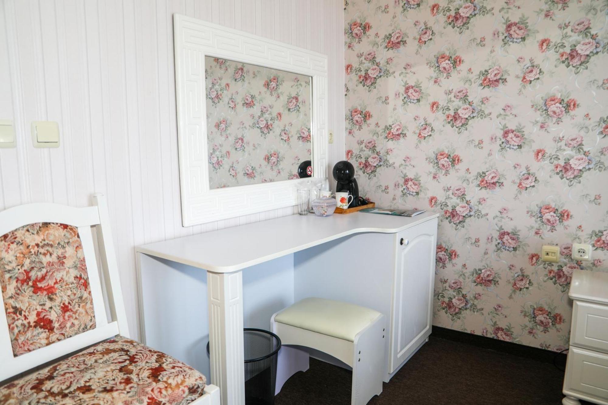 Family Hotel Deykin Napospart Kültér fotó